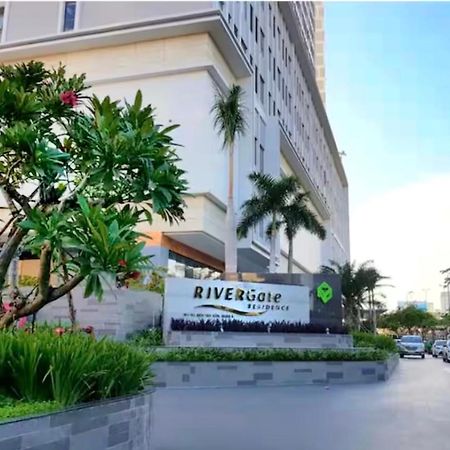 Zo Apartment Rivergate Center Ciudad Ho Chi Minh (Saigón) Exterior foto