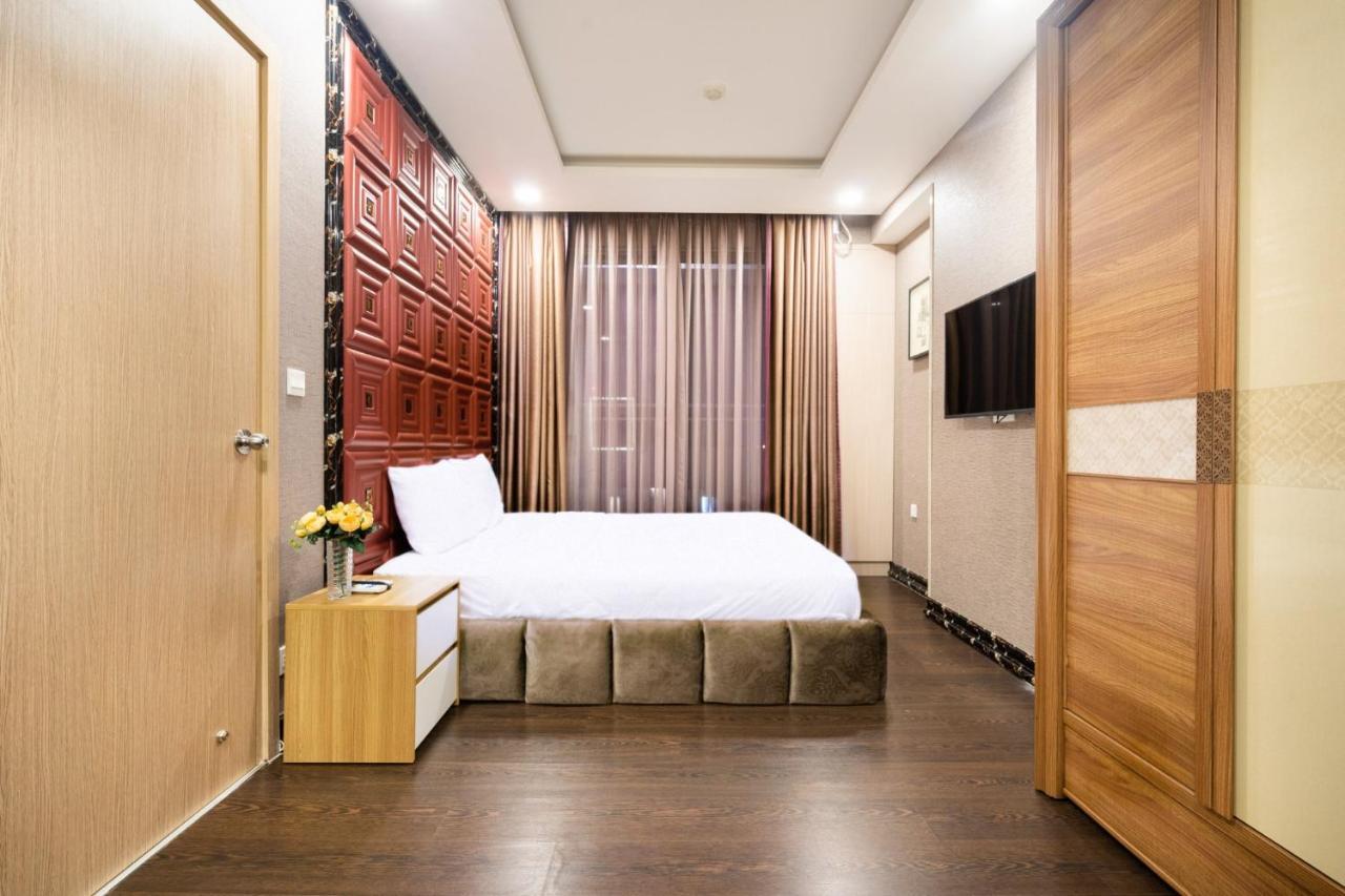 Zo Apartment Rivergate Center Ciudad Ho Chi Minh (Saigón) Exterior foto