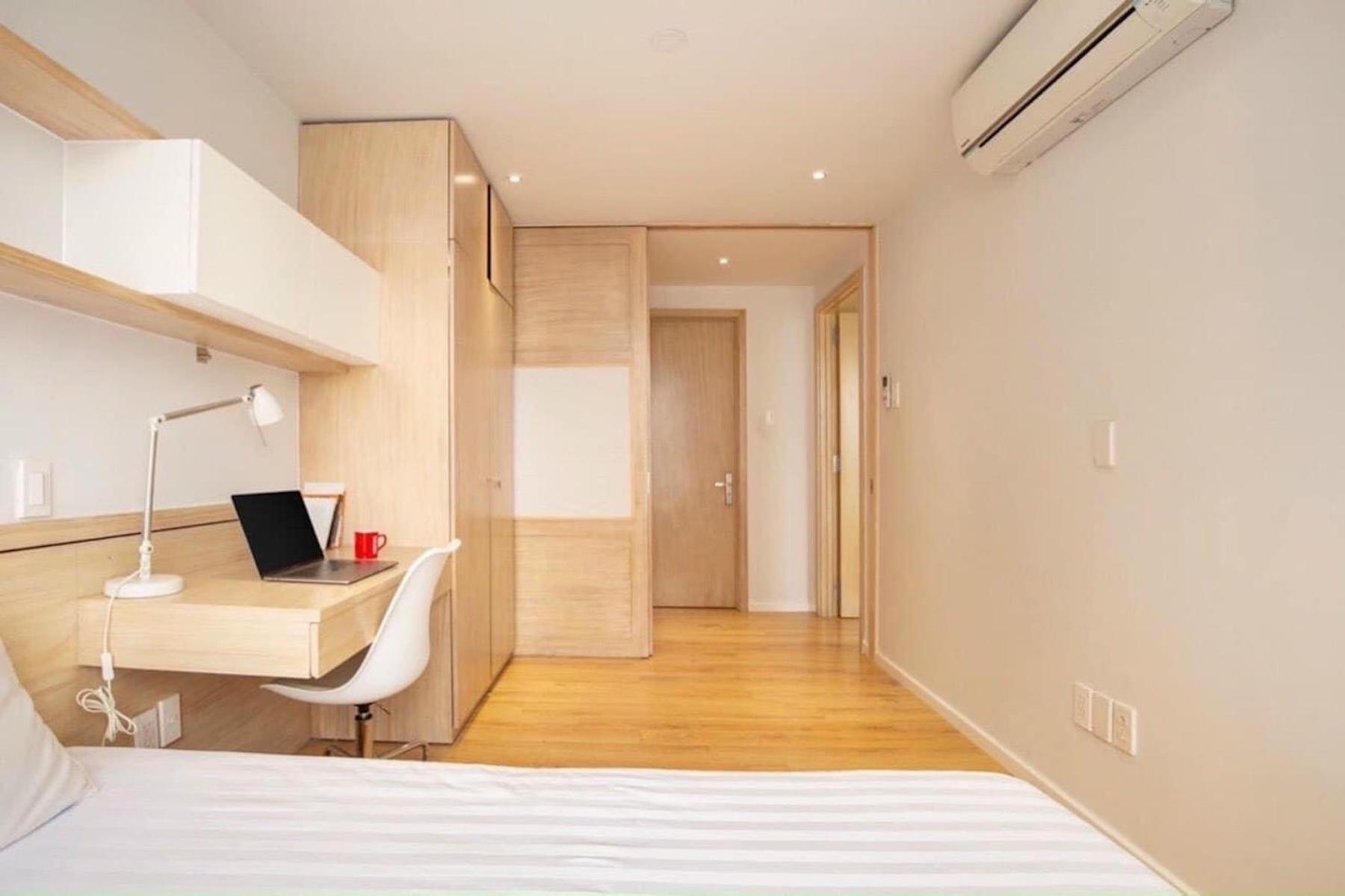 Zo Apartment Rivergate Center Ciudad Ho Chi Minh (Saigón) Exterior foto