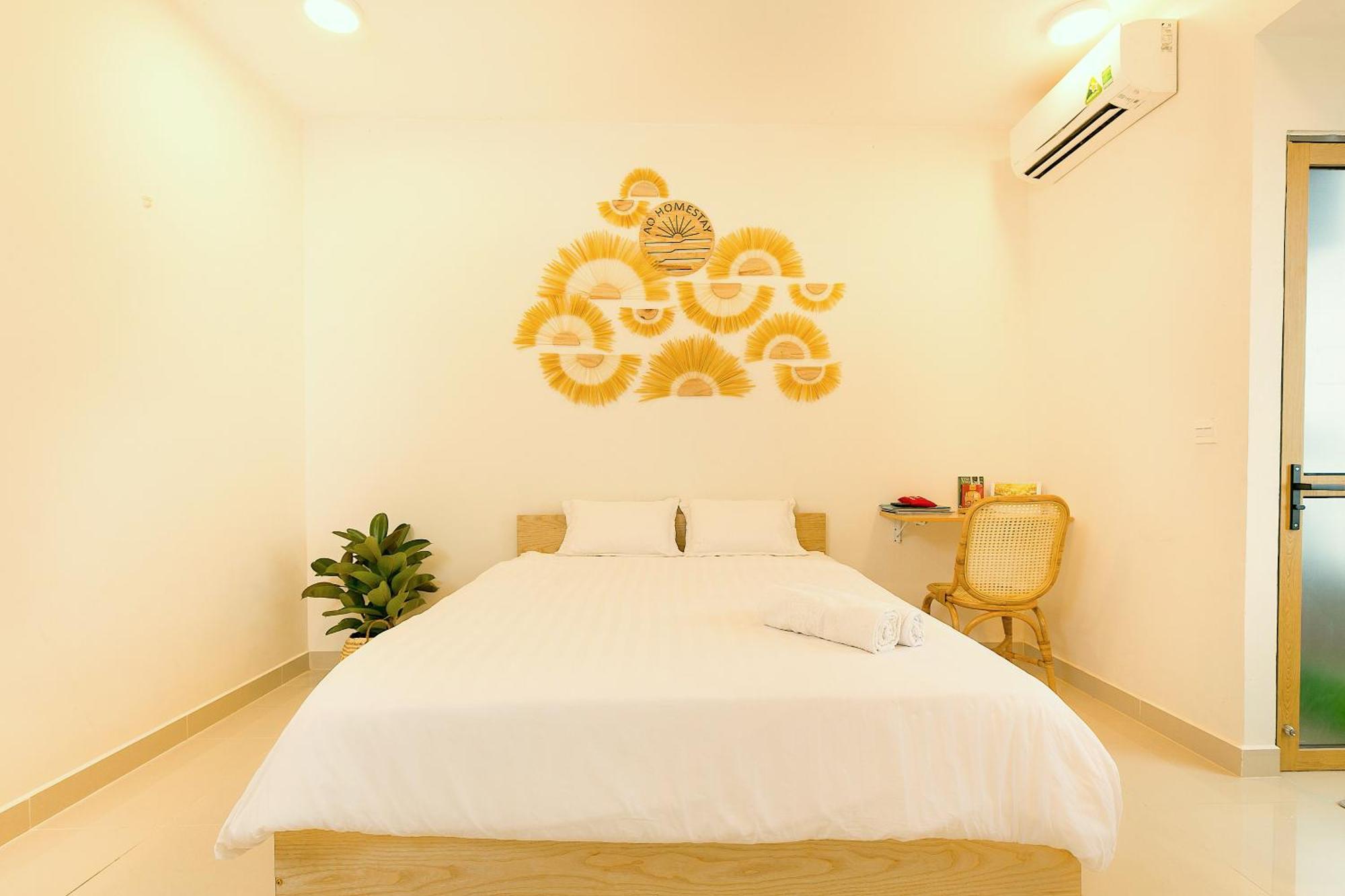 Zo Apartment Rivergate Center Ciudad Ho Chi Minh (Saigón) Exterior foto
